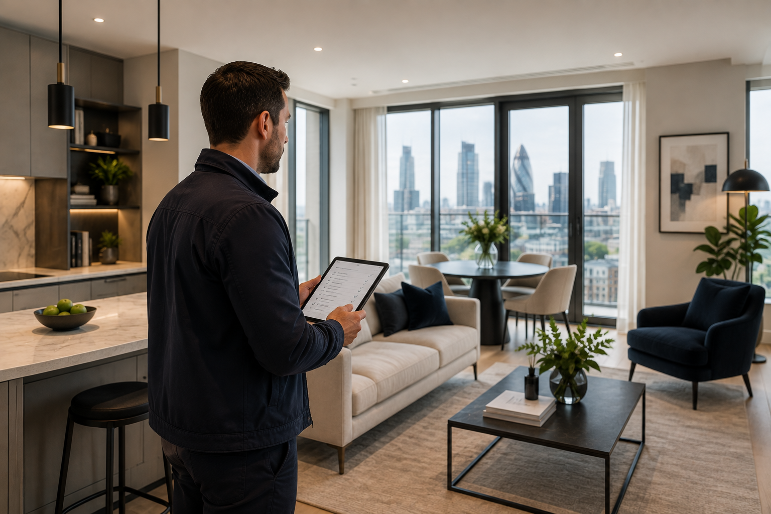 Property Management